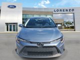 Used 2021 Toyota Corolla LE image 2