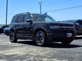 Certified 2021 Ford Bronco Sport Big Bend image 3