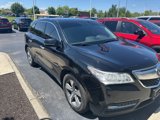 Used 2016 Acura MDX SH-AWD image 3