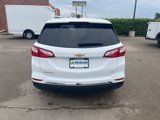 Used 2020 Chevrolet Equinox LT image 4