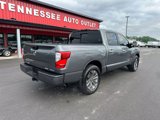 Used 2018 Nissan Titan SV w/ SV Convenience Package image 4