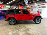 Used 2020 Jeep Wrangler Unlimited Sahara image 6