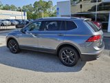 Used 2024 Volkswagen Tiguan SE image 5