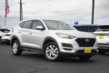 Used 2019 Hyundai Tucson SE image 2