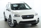 Used 2020 Subaru Crosstrek 2.0i Limited w/ Popular Package #4 image 2