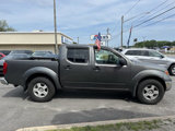 Used 2006 Nissan Frontier SE w/ (P01) Power Pkg image 4
