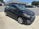 Used 2021 Chevrolet Spark LT image 3