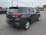 Used 2022 Chevrolet Equinox LT image 3