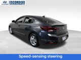 Certified 2020 Hyundai Elantra SEL w/ Cargo Package (C1) image 3