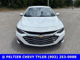 Used 2023 Chevrolet Malibu LT image 2