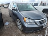 Used 2010 Honda Odyssey EX image 2