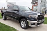 New 2025 RAM 1500 Big Horn image 2