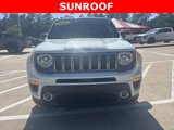 Used 2020 Jeep Renegade Limited image 3