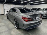 Used 2017 Mercedes-Benz CLA 250 image 4