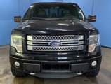 Used 2014 Ford F150 Limited image 3
