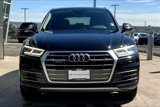 Used 2018 Audi Q5 2.0T Premium Plus image 3
