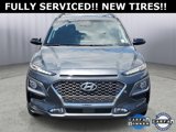 Used 2021 Hyundai Kona Ultimate w/ Cargo Package image 2