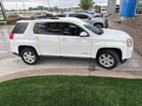 Used 2015 GMC Terrain SLT image 4