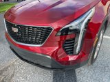 Used 2023 Cadillac XT4 Sport image 2