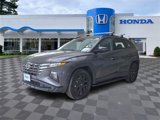 Used 2022 Hyundai Tucson XRT image 2
