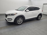 Used 2016 Hyundai Tucson SE w/ Option Group 02 image 2