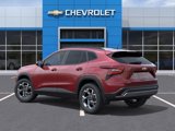 New 2025 Chevrolet Trax LT image 3