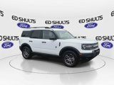 New 2025 Ford Bronco Sport Big Bend w/ Convenience Package image 2