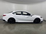 New 2025 Toyota Camry SE image 2