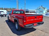 Used 2003 Chevrolet Silverado 2500 W/T image 4