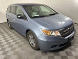 Used 2013 Honda Odyssey EX-L image 2