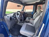 Used 2010 Jeep Wrangler Unlimited Sport image 6