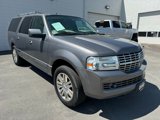 Used 2012 Lincoln Navigator L 4WD image 3
