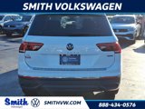 Certified 2024 Volkswagen Tiguan SE image 5