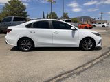 Used 2022 Kia Forte LXS image 4