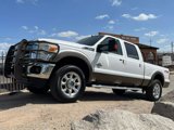 Used 2015 Ford F250 Lariat w/ Lariat Interior Package image 2