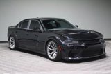 Used 2020 Dodge Charger SRT Hellcat w/ Harman/Kardon Audio Group image 2