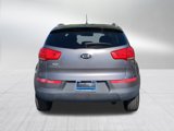 Used 2016 Kia Sportage LX w/ LX Popular Package image 4