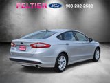 Used 2015 Ford Fusion SE image 5