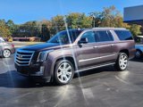 Used 2015 Cadillac Escalade ESV Premium image 2