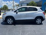 Used 2022 Chevrolet Trax LS w/ Tint and Cruise Package image 3