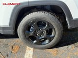Used 2023 Jeep Compass Trailhawk image 4