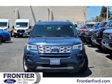 Used 2019 Ford Explorer XLT w/ Equipment Group 202A image 3