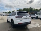 Certified 2021 Jeep Grand Cherokee L Laredo image 4