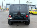 Used 2005 Jeep Wrangler Sport w/ 30" Tire & Wheel Group image 4