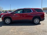 Used 2018 Chevrolet Traverse LT image 4