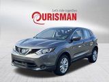 Used 2019 Nissan Rogue Sport S w/ Appearance Package image 5