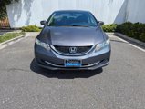 Used 2014 Honda Civic LX image 2
