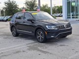 Used 2019 Volkswagen Tiguan SEL image 3