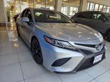 Used 2018 Toyota Camry SE image 3
