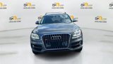 Used 2013 Audi Q5 3.0T Premium Plus w/ Audi MMI Navigation Plus Pkg image 2